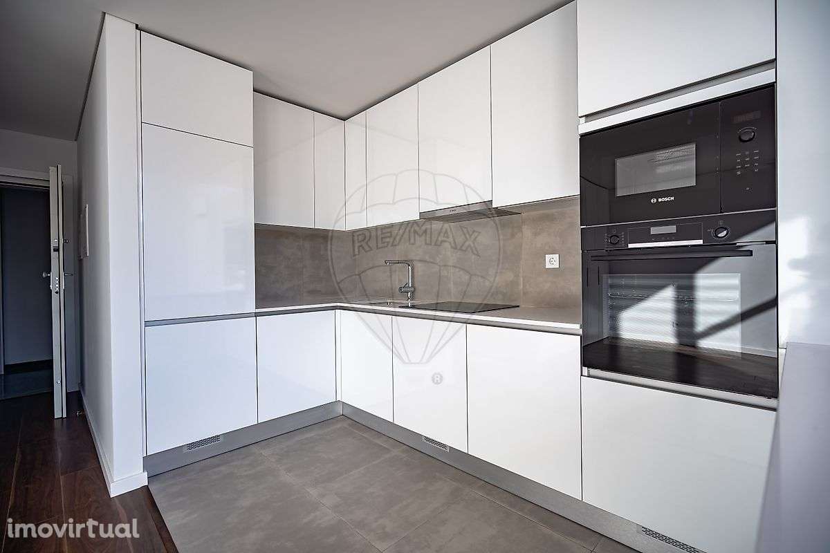 Apartamento T2 para venda - Grande imagem: 4/22