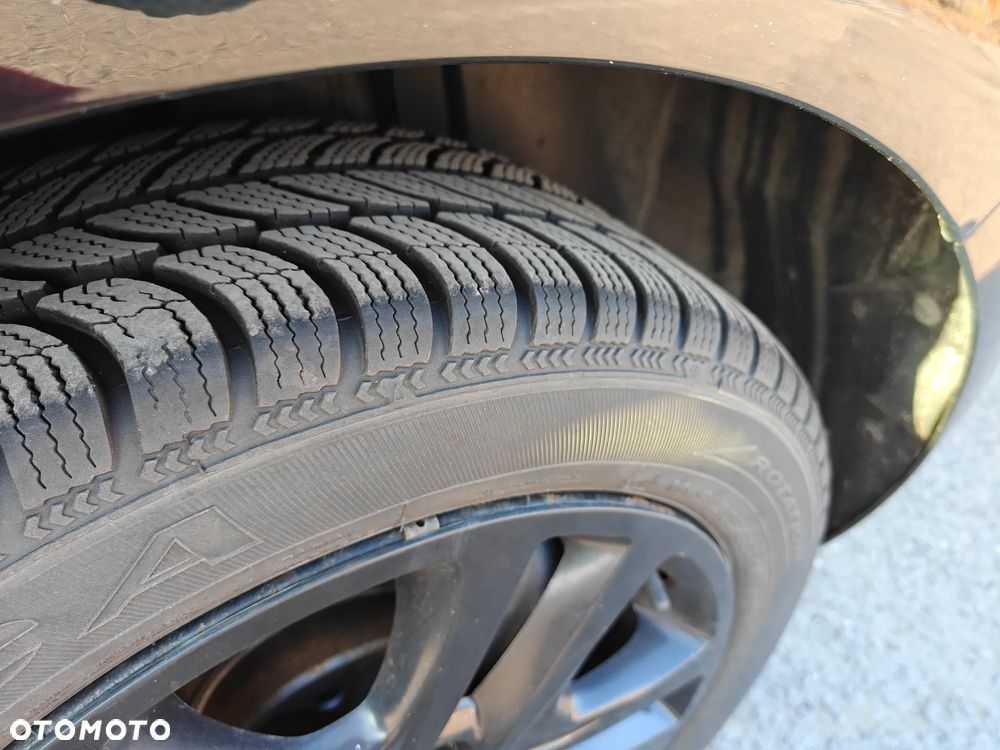 Opel Astra 1.4 T Enjoy - 23