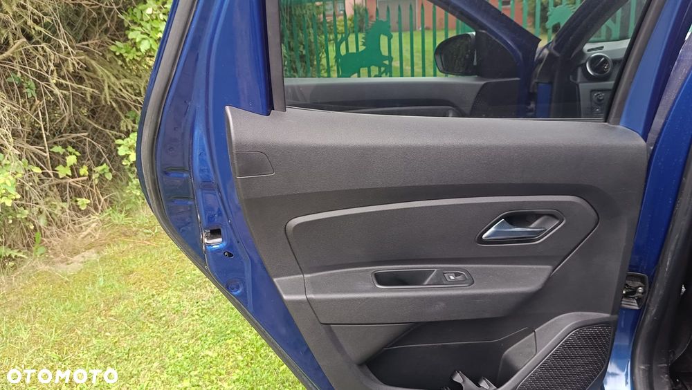 Dacia Duster 1.0 TCe Prestige - 5