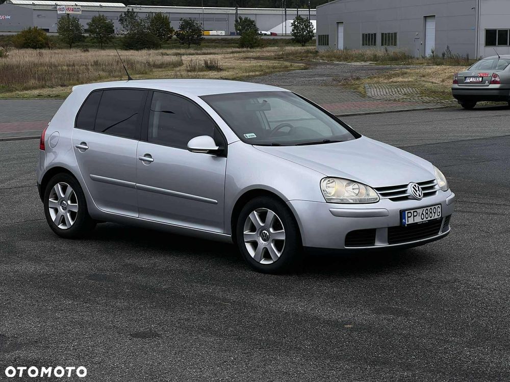 Volkswagen Golf IV 1.9 TDI Basis - 7
