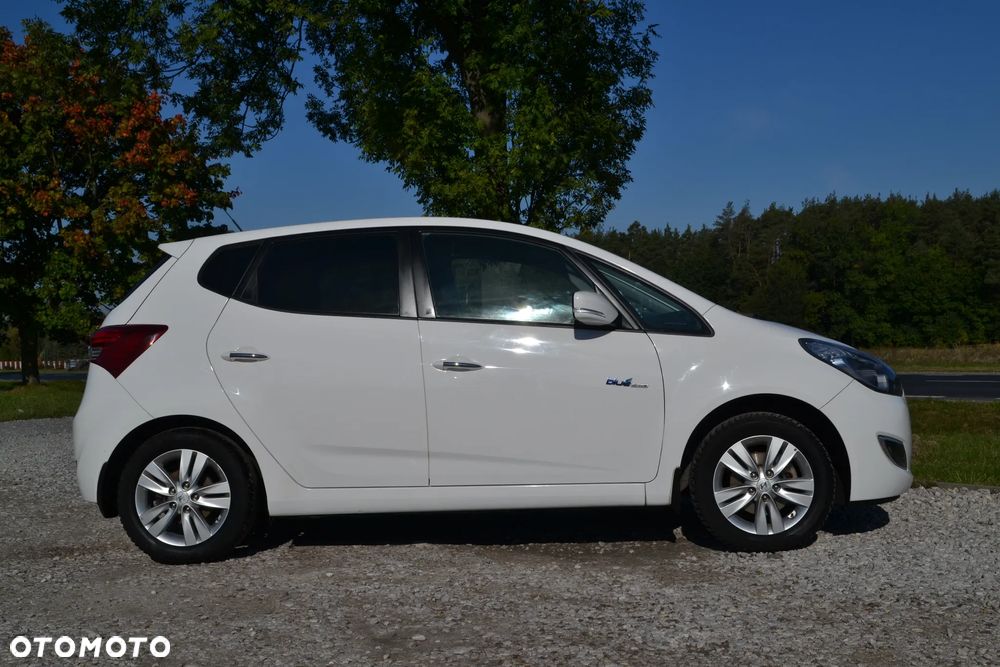 Hyundai ix20 1.4 5 Star Edition - 21