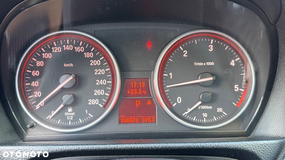 BMW Seria 3 - 13