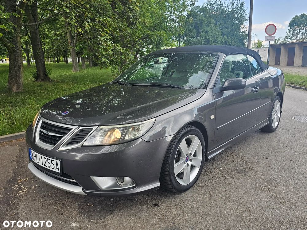 Saab 9-3 1.9TiDS PF Vector - 26