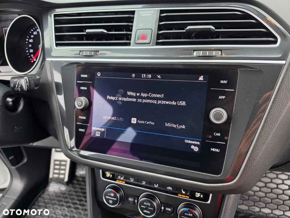 Volkswagen Tiguan 1.5 TSI EVO Comfortline DSG - 10