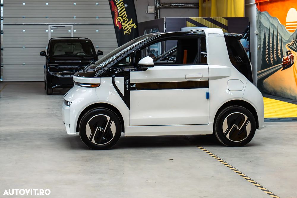 LINKTOUR Alumi Elite - 21