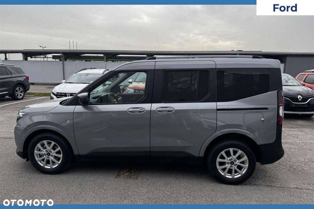Ford Tourneo Courier - 5