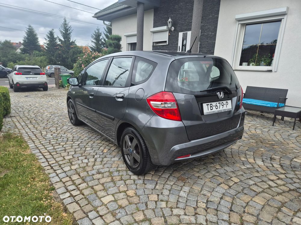 Honda Jazz 1.2 i-VTEC S Cool - 7