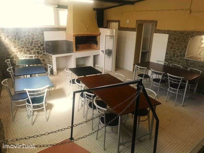Arrendar SnackBar / Churrasqueira N125 Arneiro - Faro - Grande imagem: 2/12