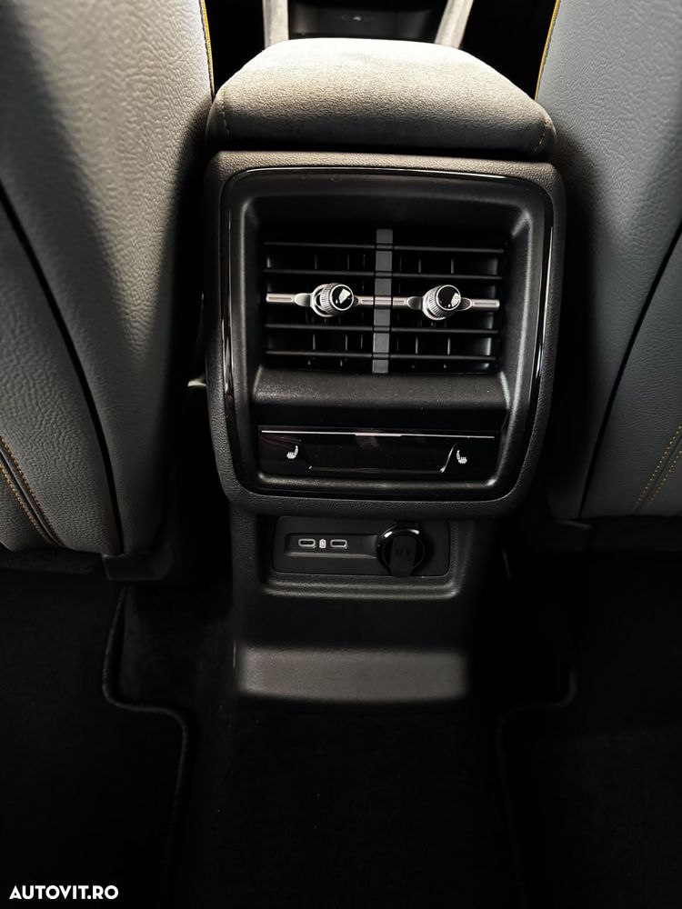 Skoda Kodiaq 2.0 TDI 4X4 DSG Selection - 14