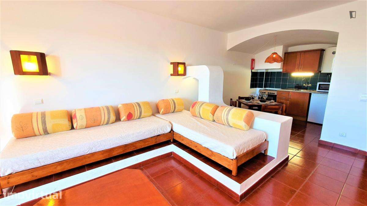 Apartamento com 1 quartos - localizado em Albufeira - Grande imagem: 3/21