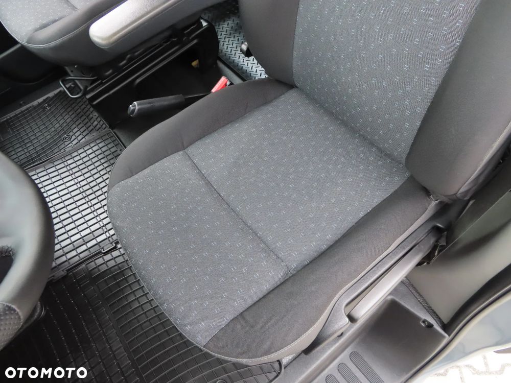 Opel MOVANO 2.3 CDTi 163 KM Doka Dubel Brygadowy MIXTO Wywrotka Kiper Wywrot x 3 str. 3210 mm dł. Renomowanej Firmy SCATTOLINI 6-Cio Os.+ 814 Kg Ładowność 71 Tys Km Przeb. Stan Auta JAK NOWY GOTOWY DOSTĘPNY POLECAM - 38