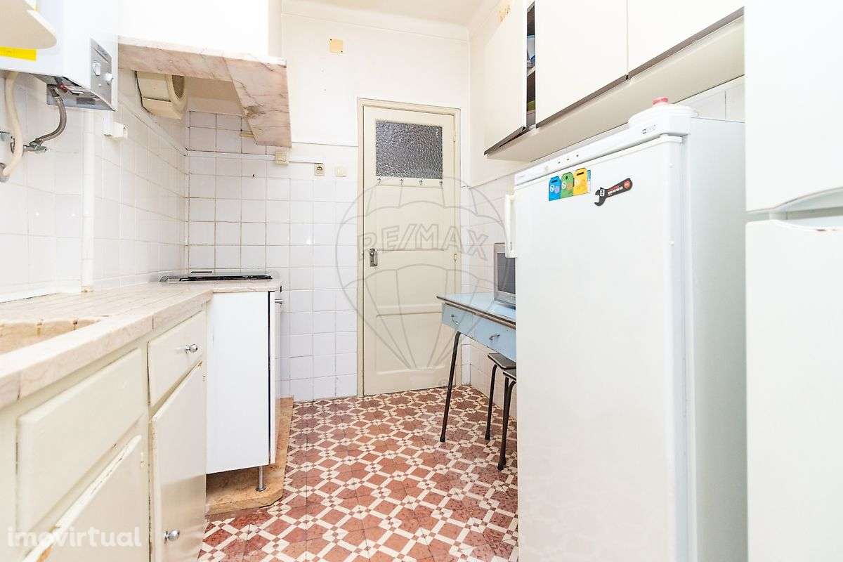 Apartamento T2 para venda - Grande imagem: 3/32