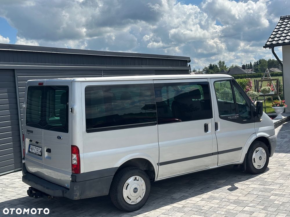 Ford Transit Standard - 12