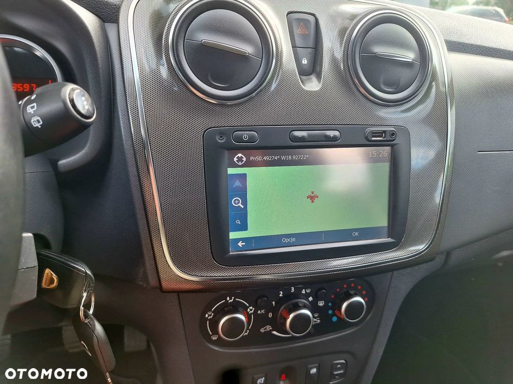 Dacia Sandero Stepway TCe 90 Prestige - 36