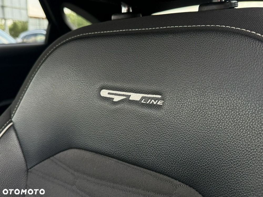 Kia ProCeed 1.5 T-GDI GT Line - 12
