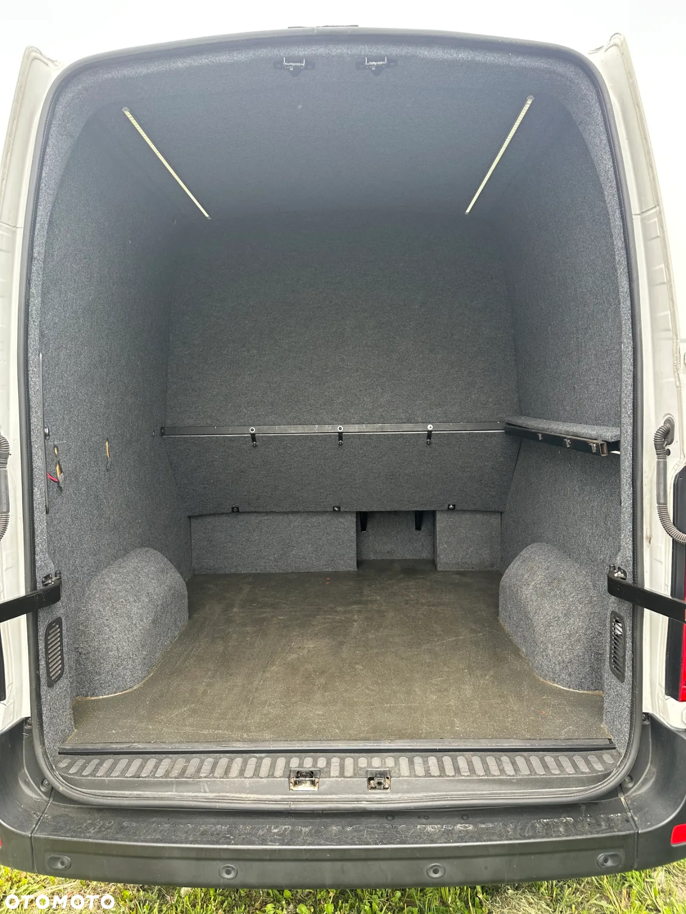 Renault Master - 2