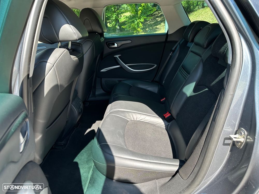 Citroën C5 Tourer 1.6 e-HDi Séduction Air.CMP6 - 10
