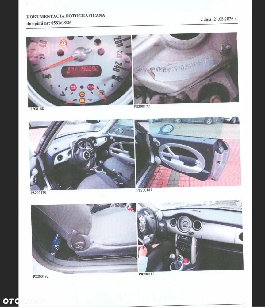 MINI Cooper - 2