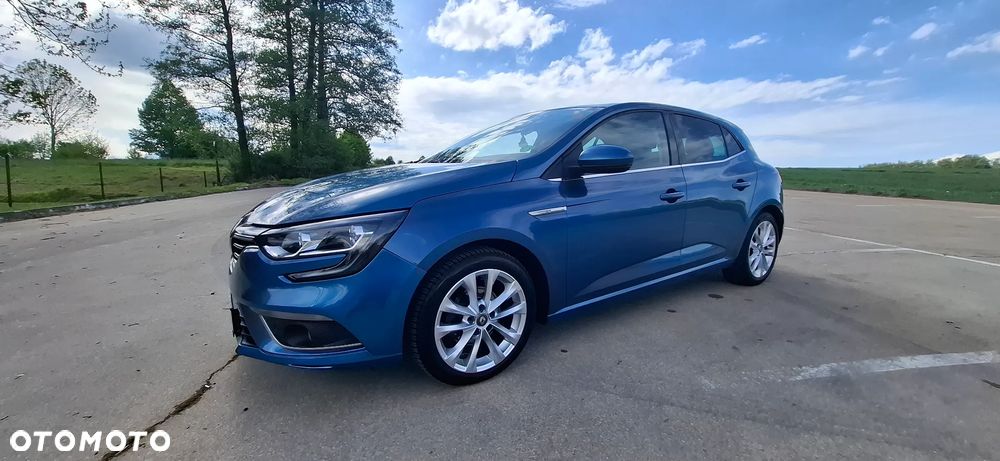 Renault Megane ENERGY TCe 130 BUSINESS - 19