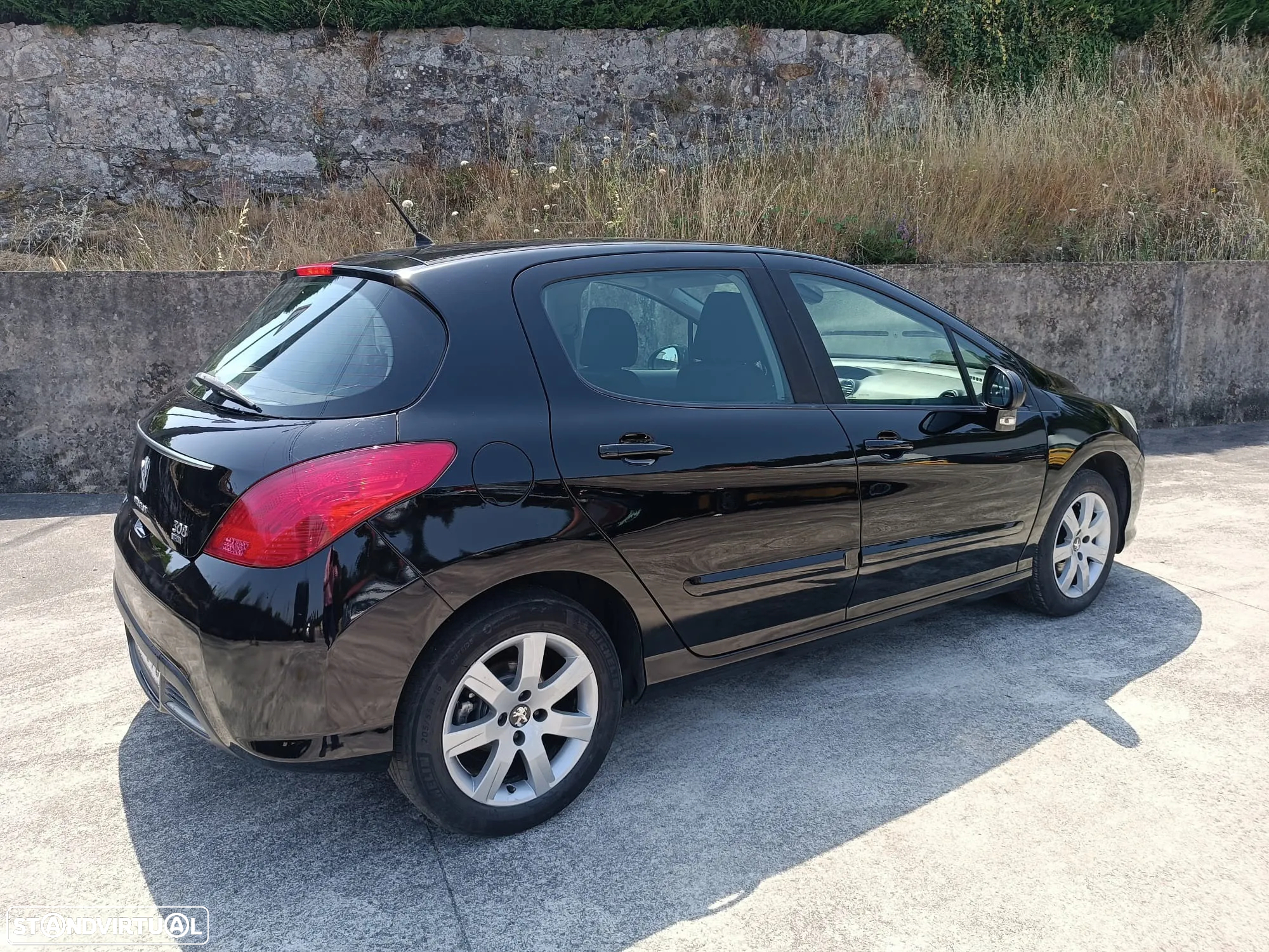 Peugeot 308 1.6 HDi Sport CVM6 - 6