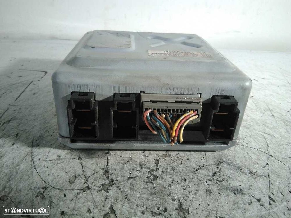 MÓDULO ELETRÓNICO HONDA CIVIC 5 PUERTAS FK - 1