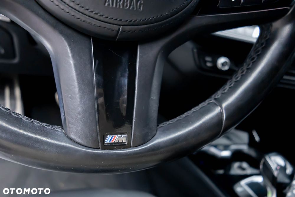 BMW Seria 1 M135i xDrive - 26