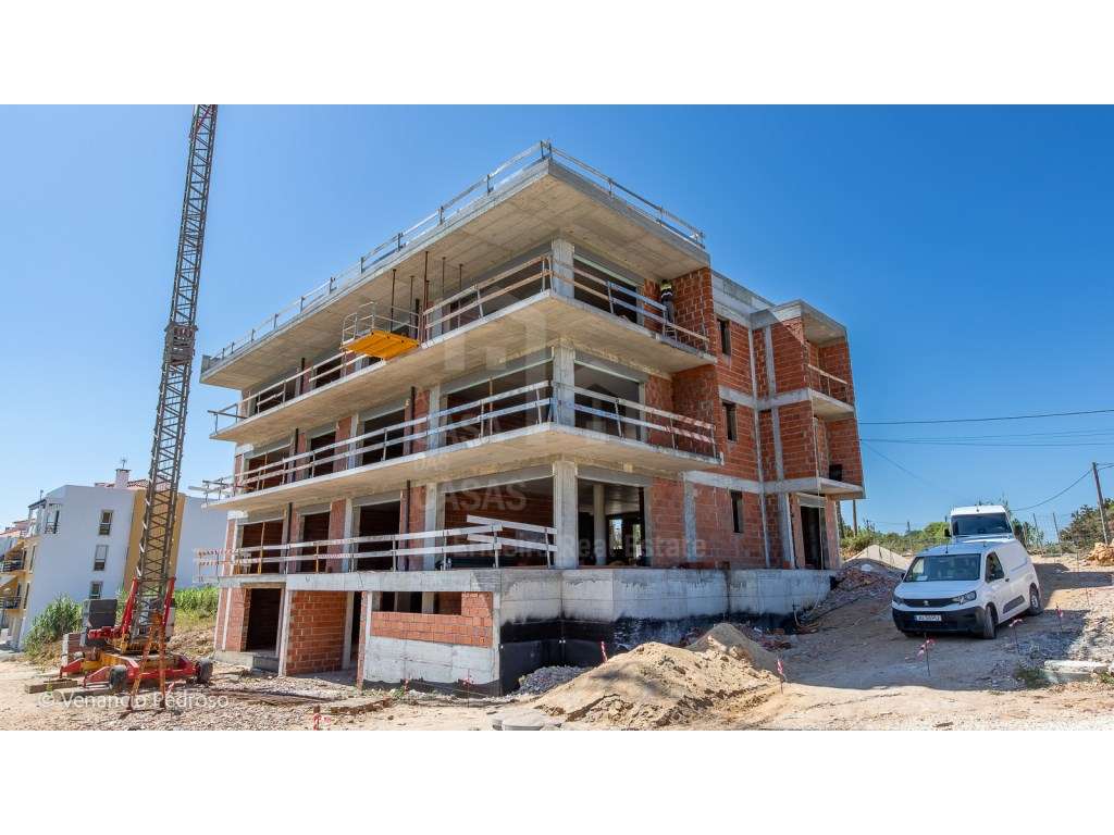 Vende Apartamento T2 - Ericeira, A Casa das Casas - Grande imagem: 5/24