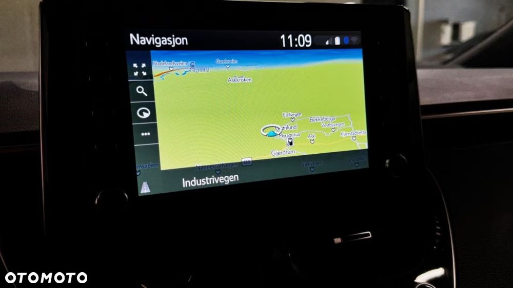 Toyota Corolla 1.8 GR Sport - 21