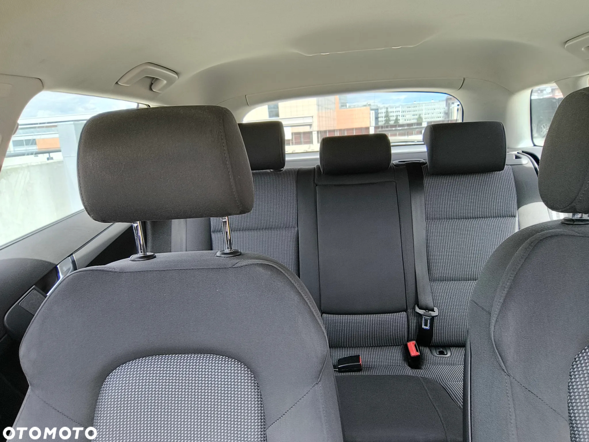 Audi A3 2.0 TDI DPF Ambition - 27