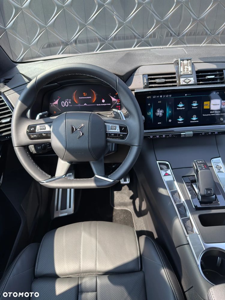 DS Automobiles DS 7 1.5 BlueHDi Etoile - 16
