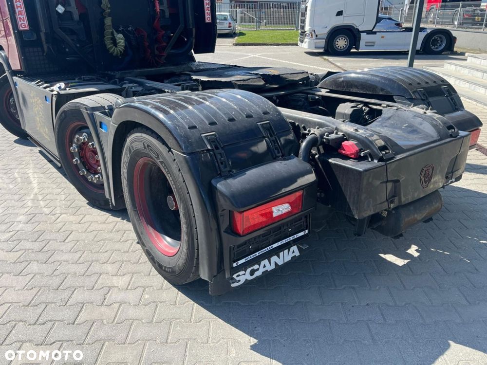 Scania S 770 A6x2/4LB - 11