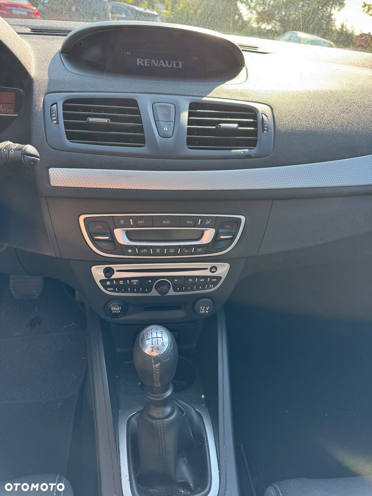 Renault Megane - 13