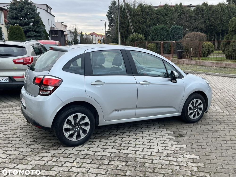 Citroën C3 1.2 PureTech Live - 22
