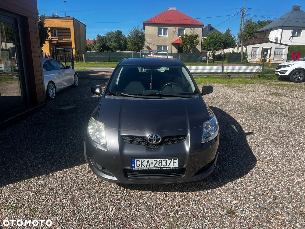 Toyota Auris 1.6 VVT-i Premium - 2