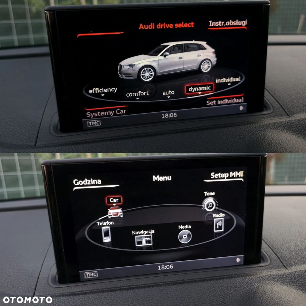 Audi A3 Sportback 2.0 TDI Ambition - 22