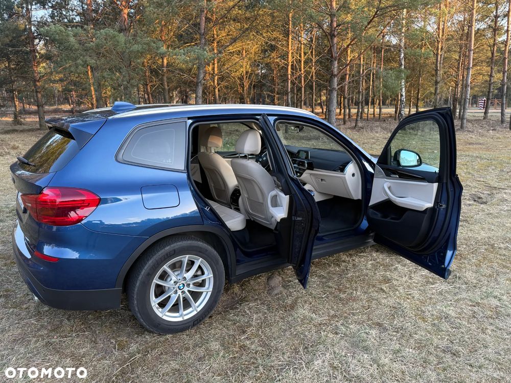 BMW X3 - 14