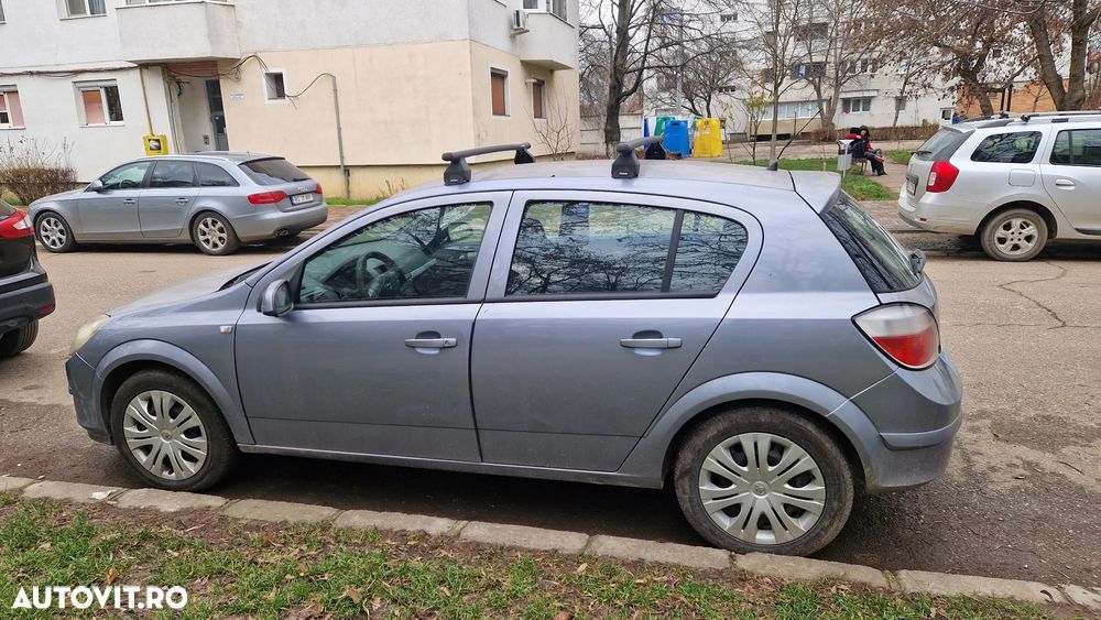 Opel Astra 1.4i Elegance - 1