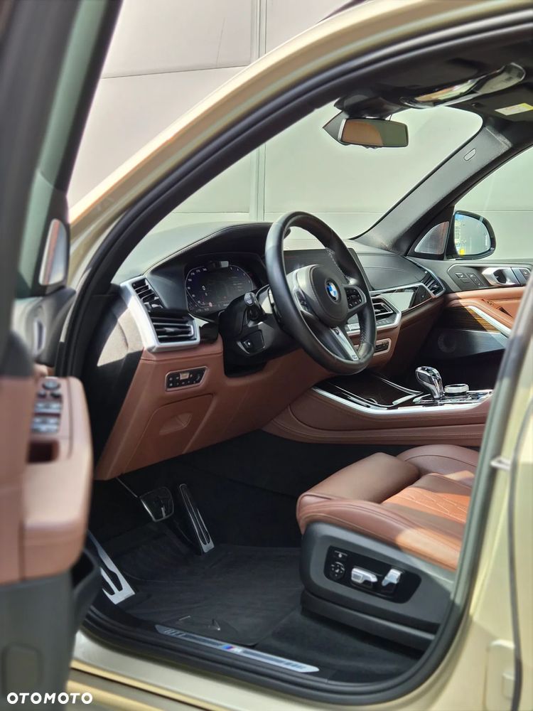 BMW X5 xDrive30d mHEV sport - 39