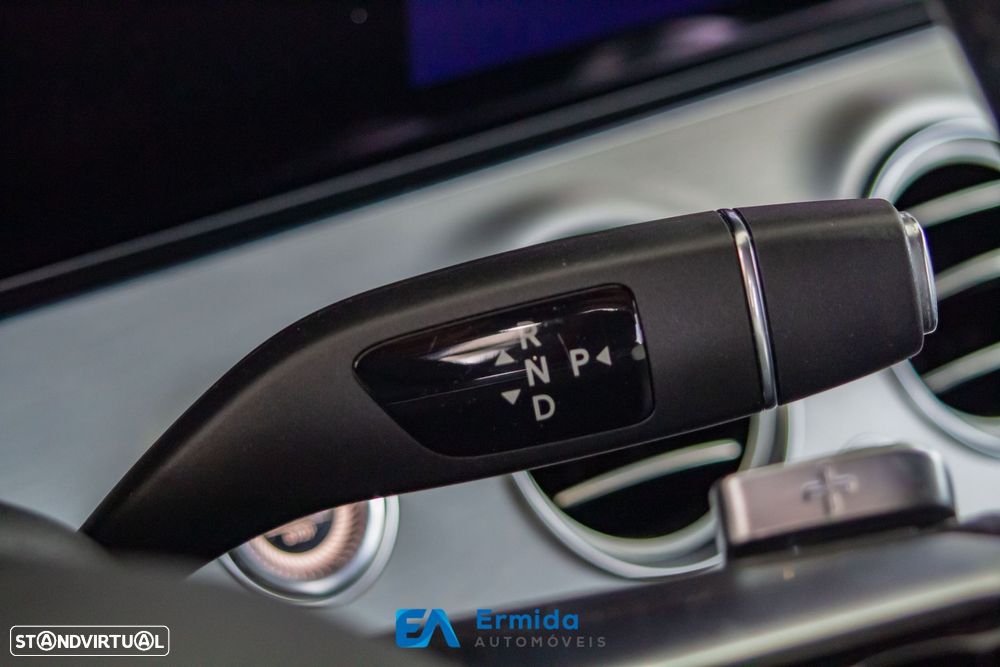 Mercedes-Benz E 300 - 55