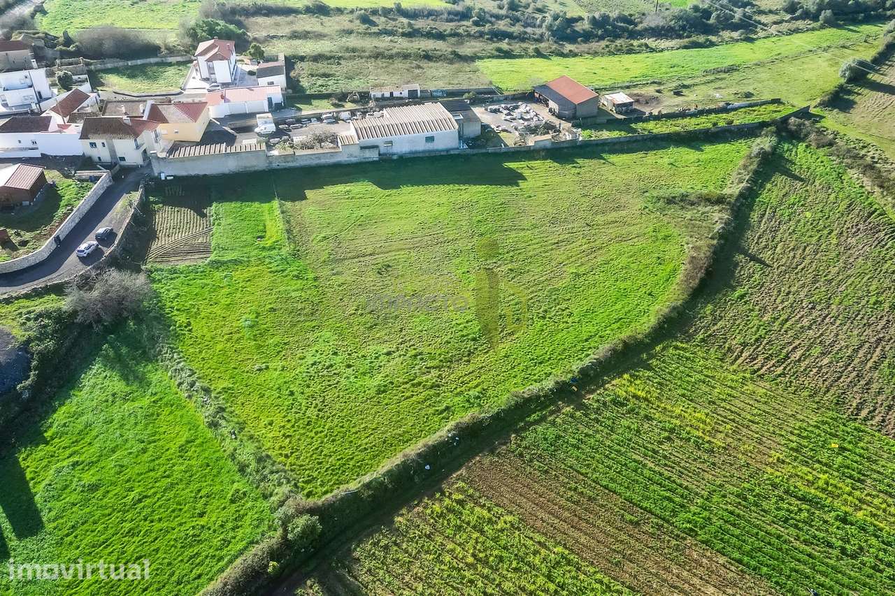 Terreno Rústico com  7.120 m² em Sintra - Grande imagem: 2/7