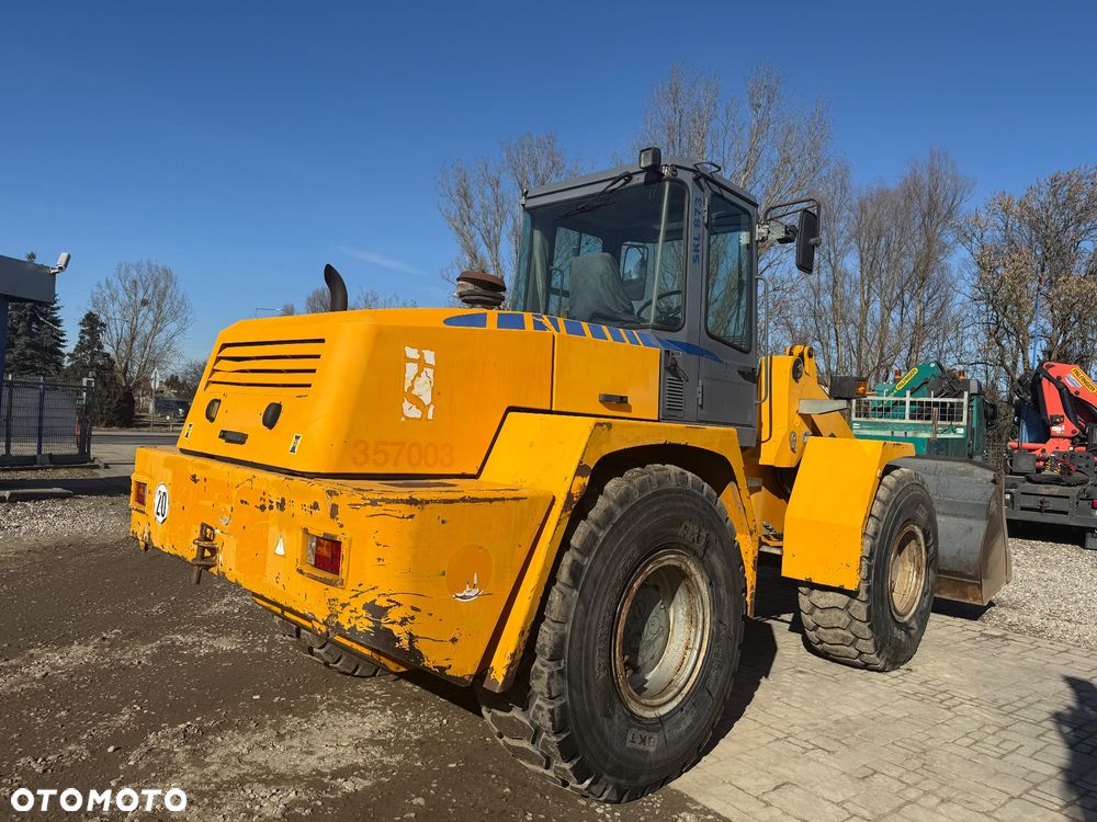 Schaeff Schaeff TEREX 873S - 3