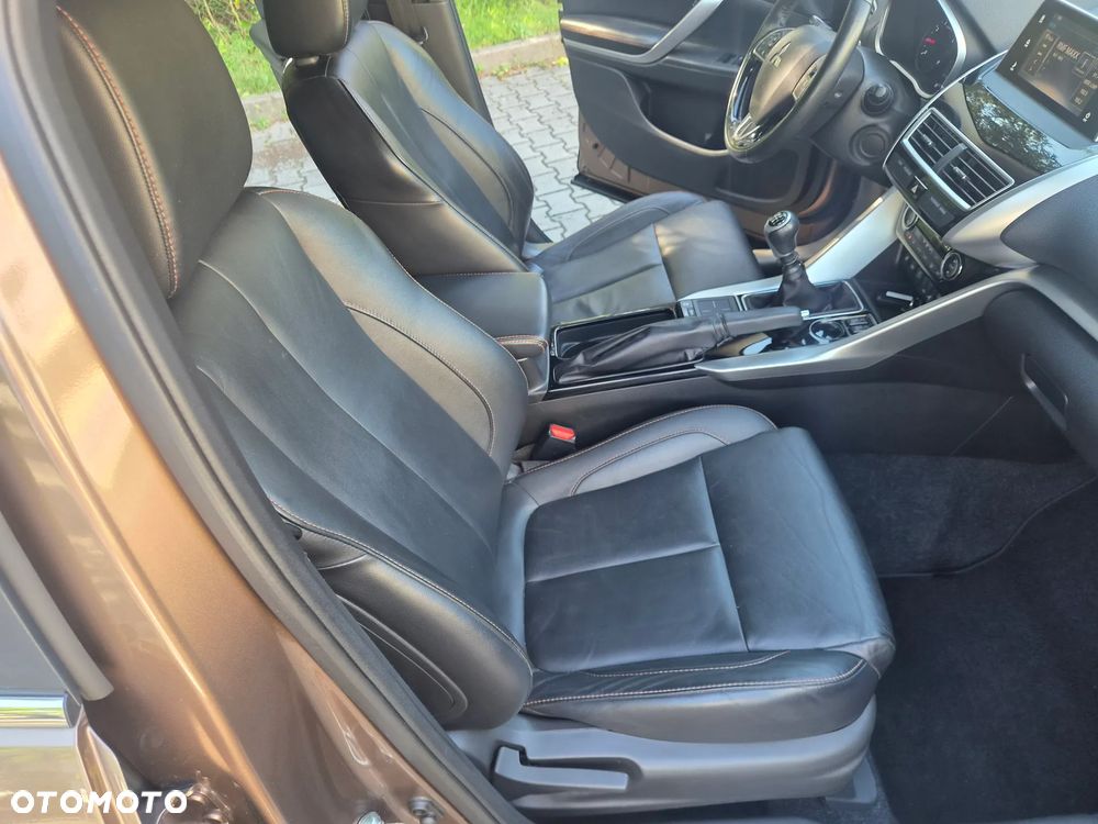 Mitsubishi Eclipse Cross 1.5 T-MIVEC ClearTec 2WD Diamant Edition Plus - 19
