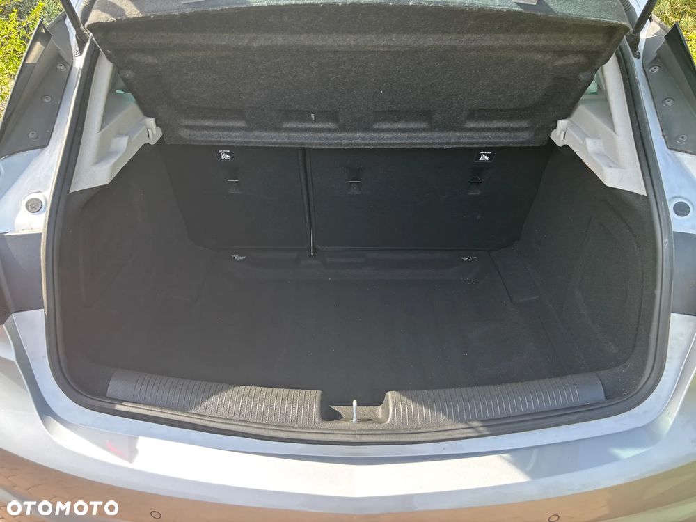 Opel Astra 1.4 Turbo Start/Stop Innovation - 32