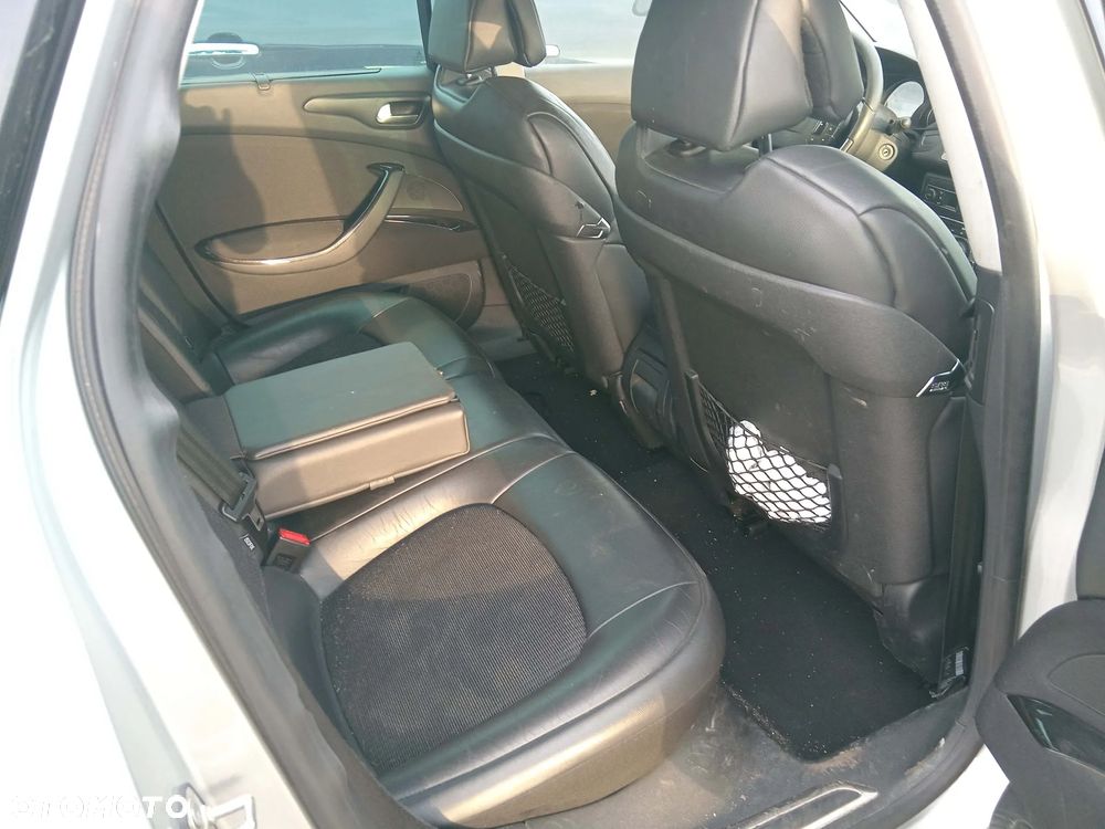 Citroën C5 HDi 165 FAP Exclusive - 7