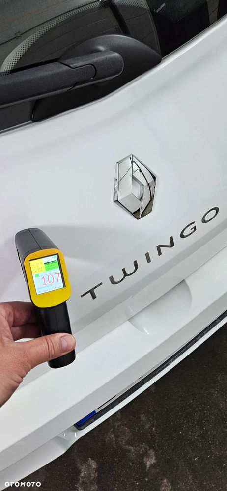 Renault Twingo 1.2 LEV 16V 75 Paris - 32