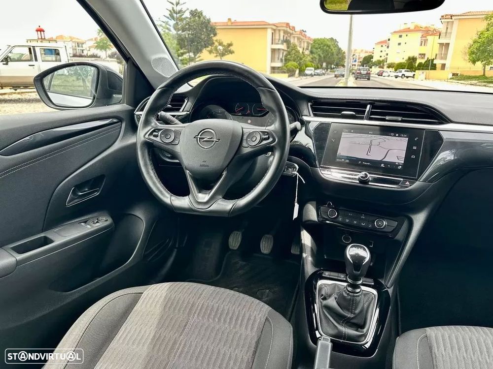 Opel Corsa 1.5 D Edition - 25