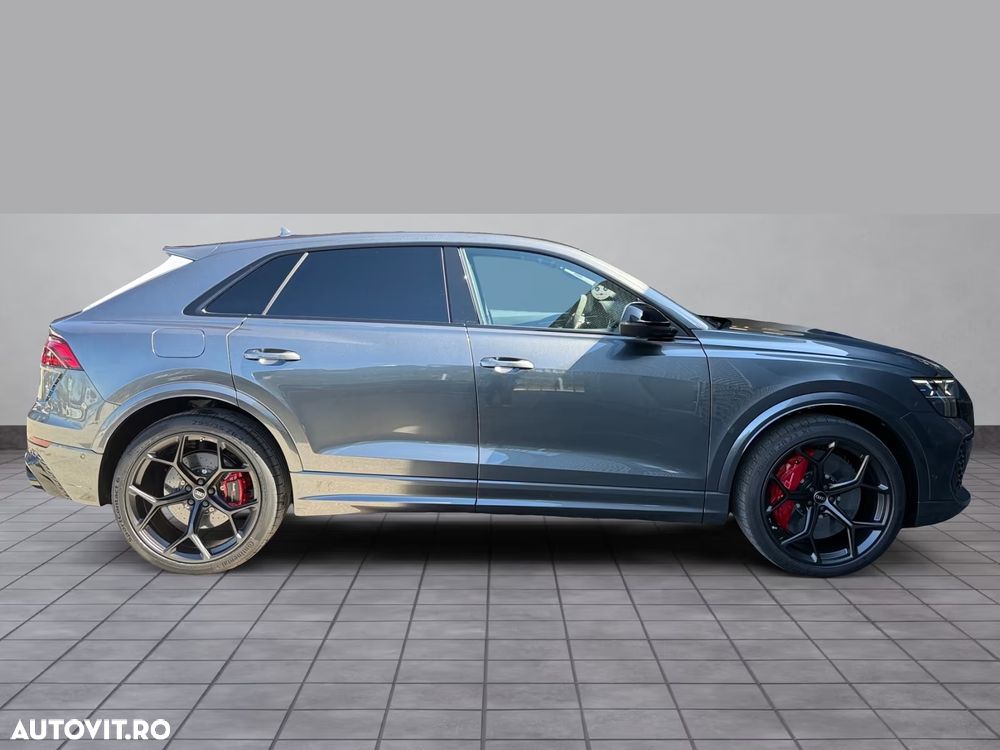 Audi RS Q8 TFSI quattro tiptronic Performance - 6