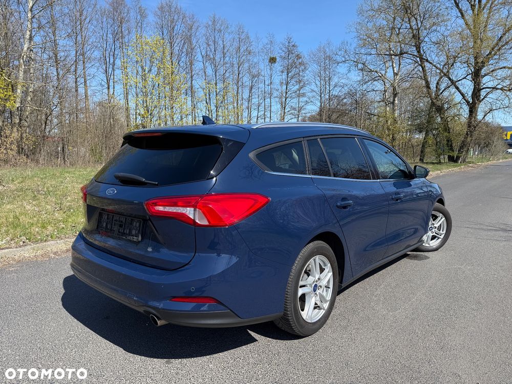 Ford Focus - 4