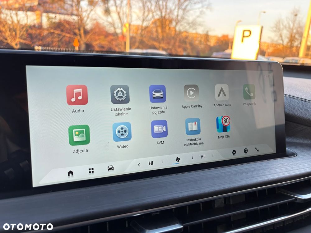 Chery Tiggo 4 1.5 GDI HEV Prestige DHT - 19