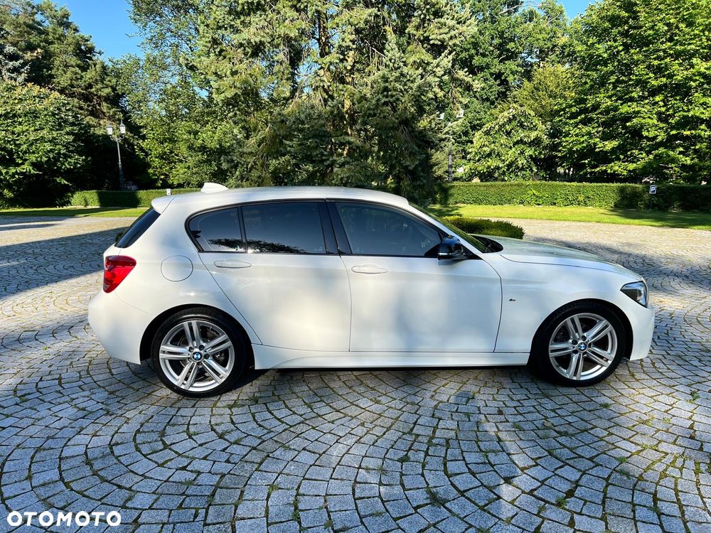 BMW Seria 1 - 8